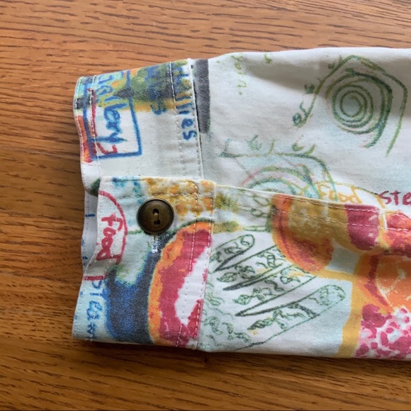 Lightweight Summer Jacket - Picture 3 of 6